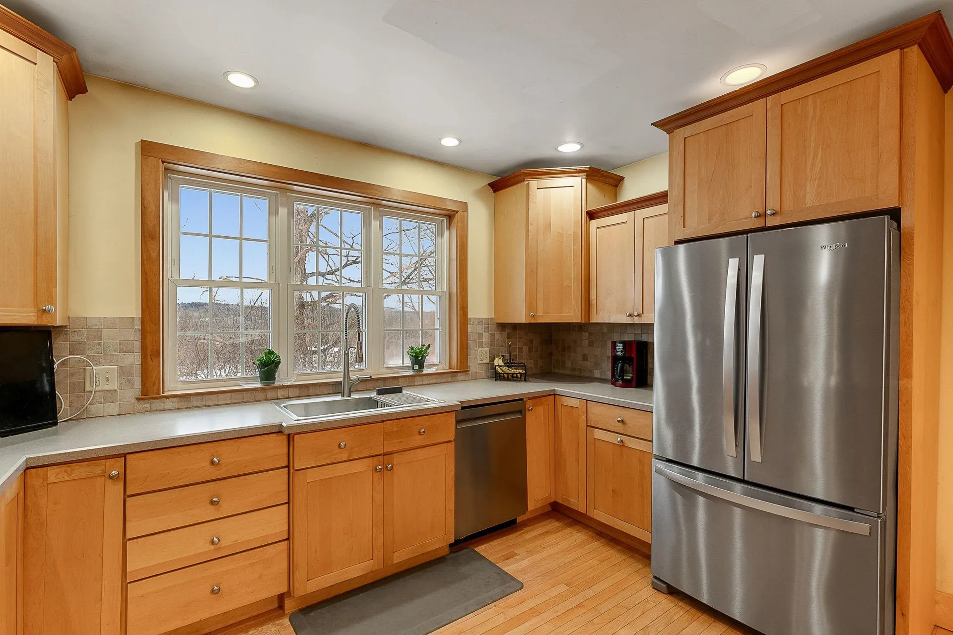 766 Swamp Road Fairfield VT 05455