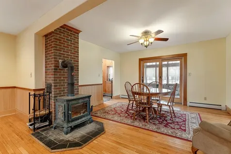 766 Swamp Road Fairfield VT 05455