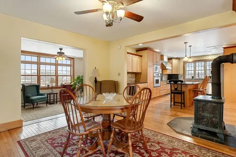 766 Swamp Road Fairfield VT 05455