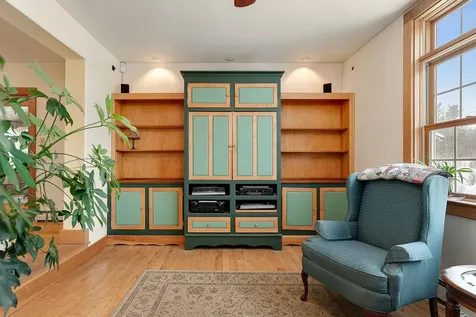 766 Swamp Road Fairfield VT 05455