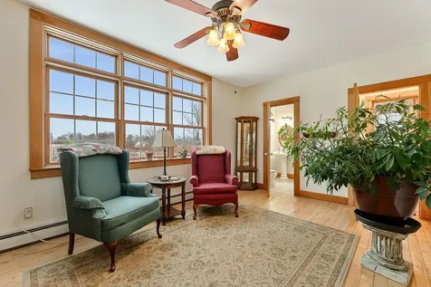 766 Swamp Road Fairfield VT 05455