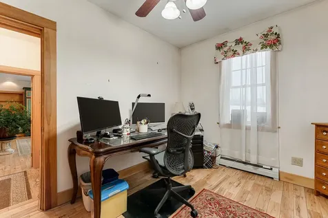 766 Swamp Road Fairfield VT 05455