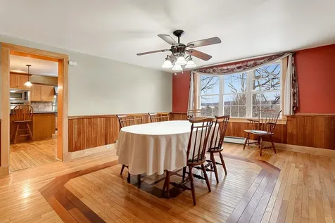 766 Swamp Road Fairfield VT 05455