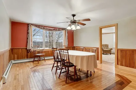 766 Swamp Road Fairfield VT 05455