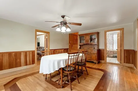 766 Swamp Road Fairfield VT 05455