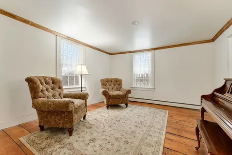 766 Swamp Road Fairfield VT 05455