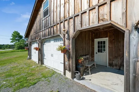 766 Swamp Road Fairfield VT 05455
