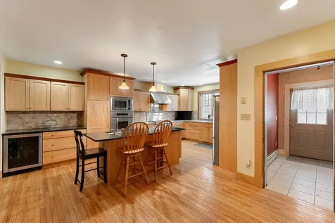 766 Swamp Road Fairfield VT 05455