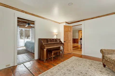 766 Swamp Road Fairfield VT 05455