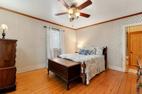 766 Swamp Road Fairfield VT 05455