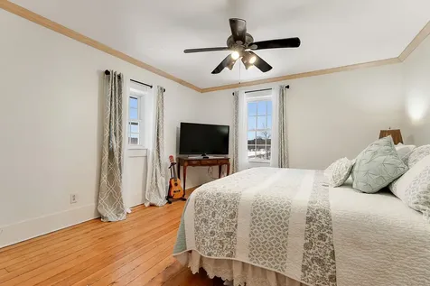 766 Swamp Road Fairfield VT 05455