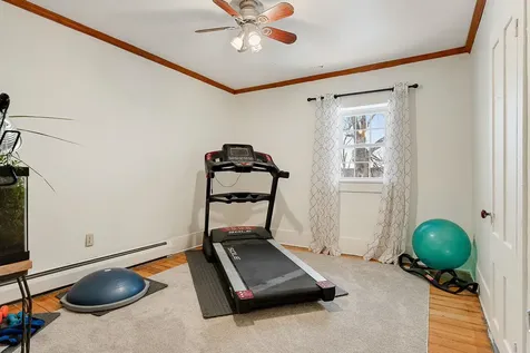 766 Swamp Road Fairfield VT 05455