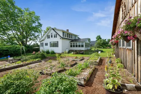 766 Swamp Road Fairfield VT 05455