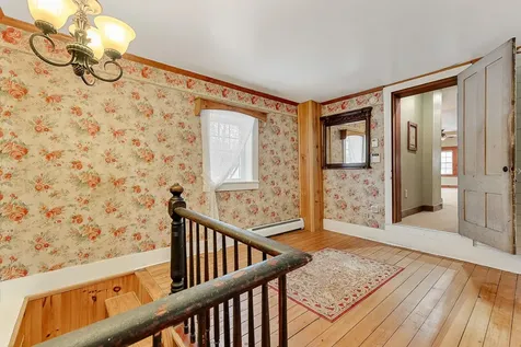 766 Swamp Road Fairfield VT 05455