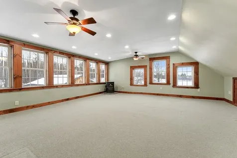 766 Swamp Road Fairfield VT 05455