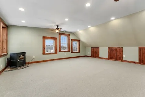 766 Swamp Road Fairfield VT 05455