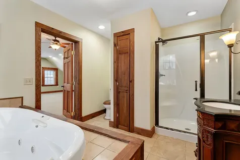 766 Swamp Road Fairfield VT 05455