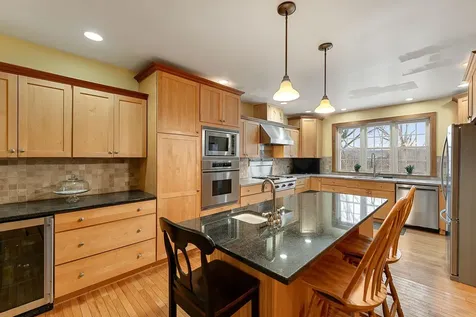 766 Swamp Road Fairfield VT 05455