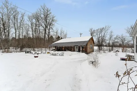 766 Swamp Road Fairfield VT 05455