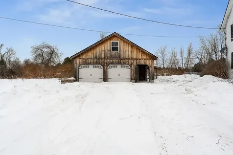 766 Swamp Road Fairfield VT 05455