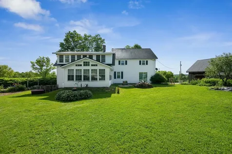 766 Swamp Road Fairfield VT 05455