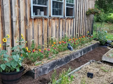 766 Swamp Road Fairfield VT 05455