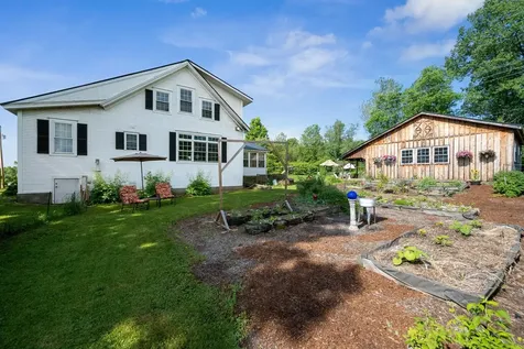 766 Swamp Road Fairfield VT 05455