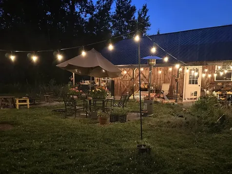 766 Swamp Road Fairfield VT 05455