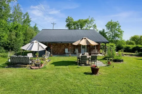 766 Swamp Road Fairfield VT 05455
