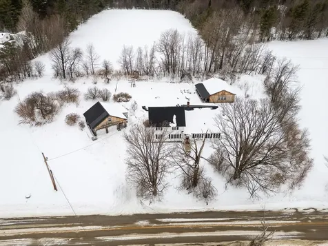 766 Swamp Road Fairfield VT 05455