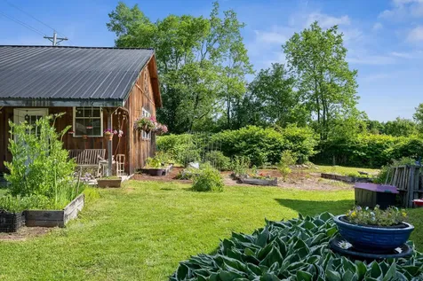 766 Swamp Road Fairfield VT 05455