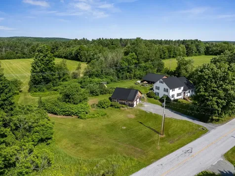 766 Swamp Road Fairfield VT 05455