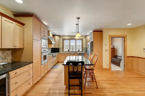 766 Swamp Road Fairfield VT 05455