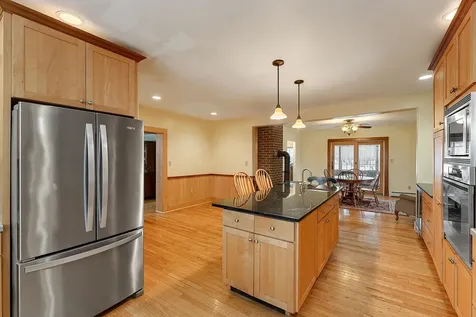 766 Swamp Road Fairfield VT 05455