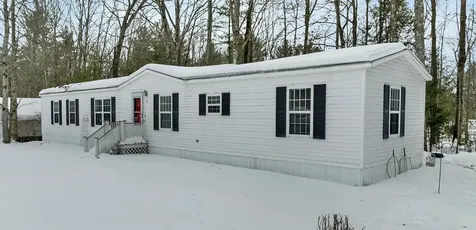 732 Concord Stage Road Weare NH 03281