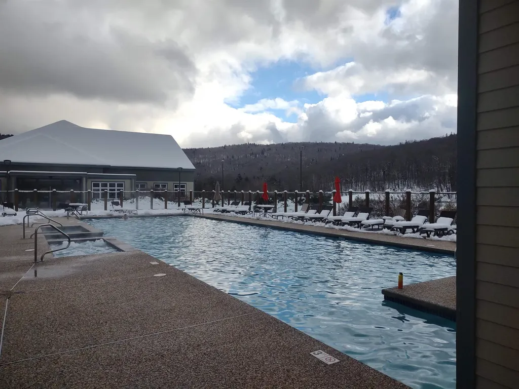228 East Mountain Road Killington VT 05751