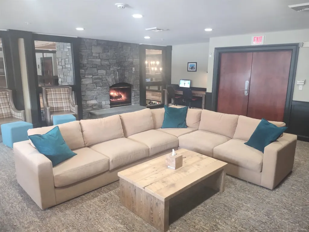 228 East Mountain Road Killington VT 05751