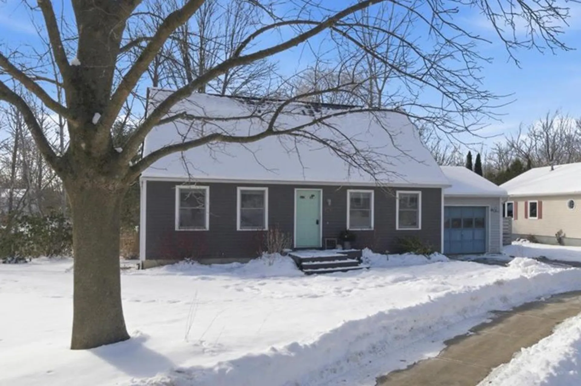 242 Hickok Street Winooski VT 05404