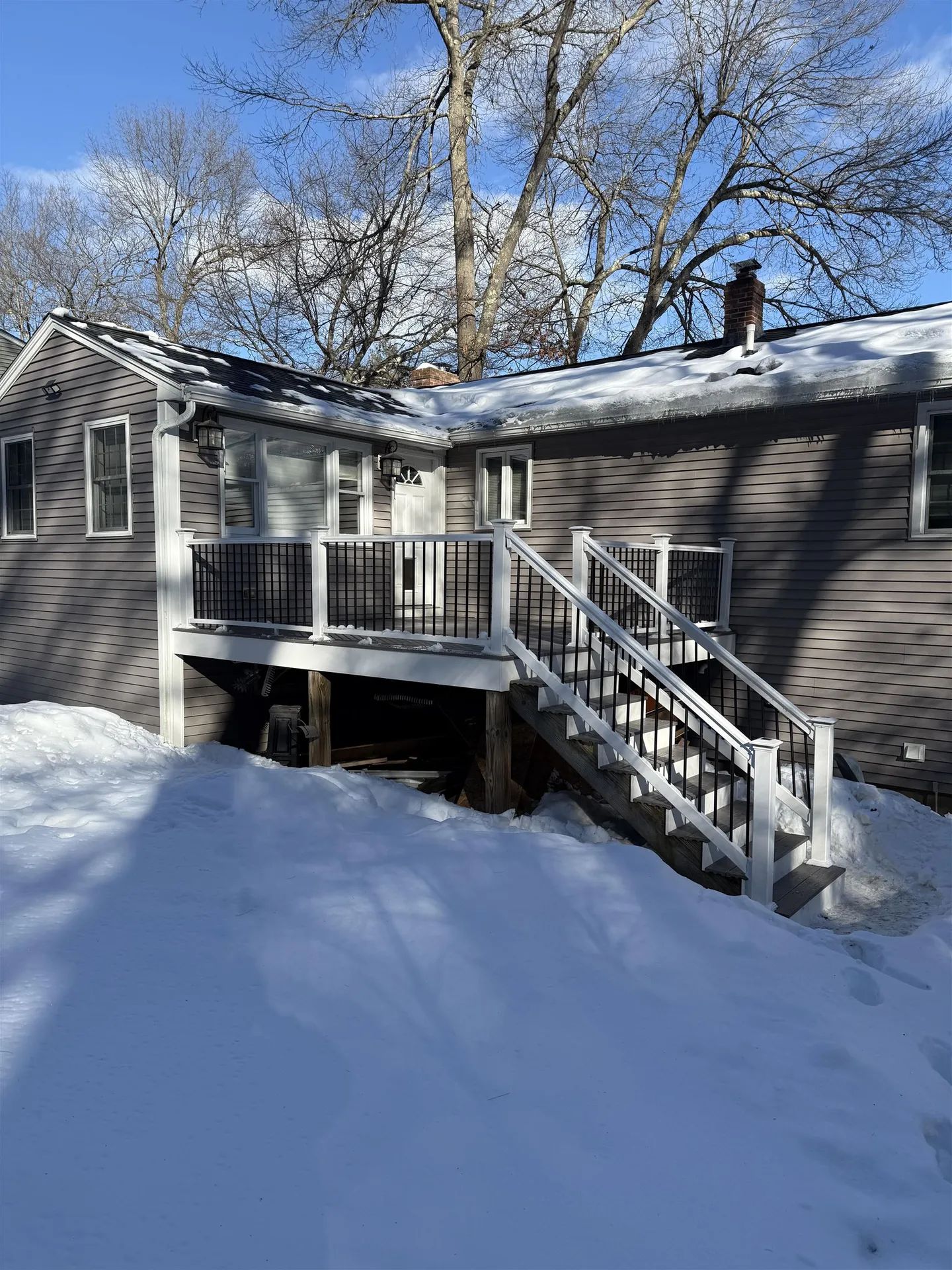 17 Twilight Drive Nashua NH 03062