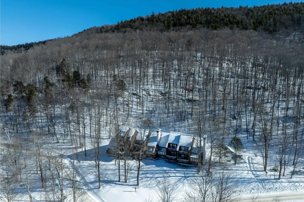 879 East Ash Road Plymouth VT 05056