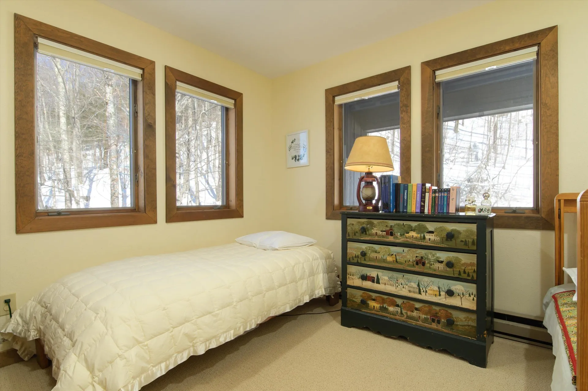 879 East Ash Road Plymouth VT 05056