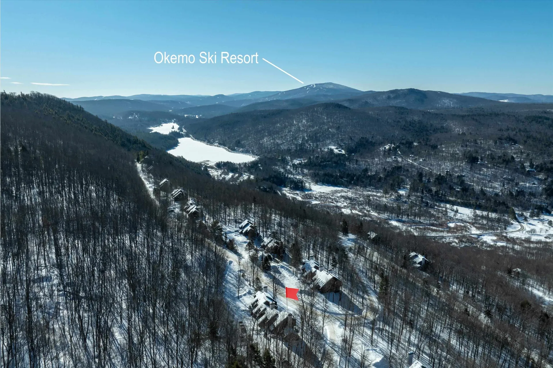 879 East Ash Road Plymouth VT 05056