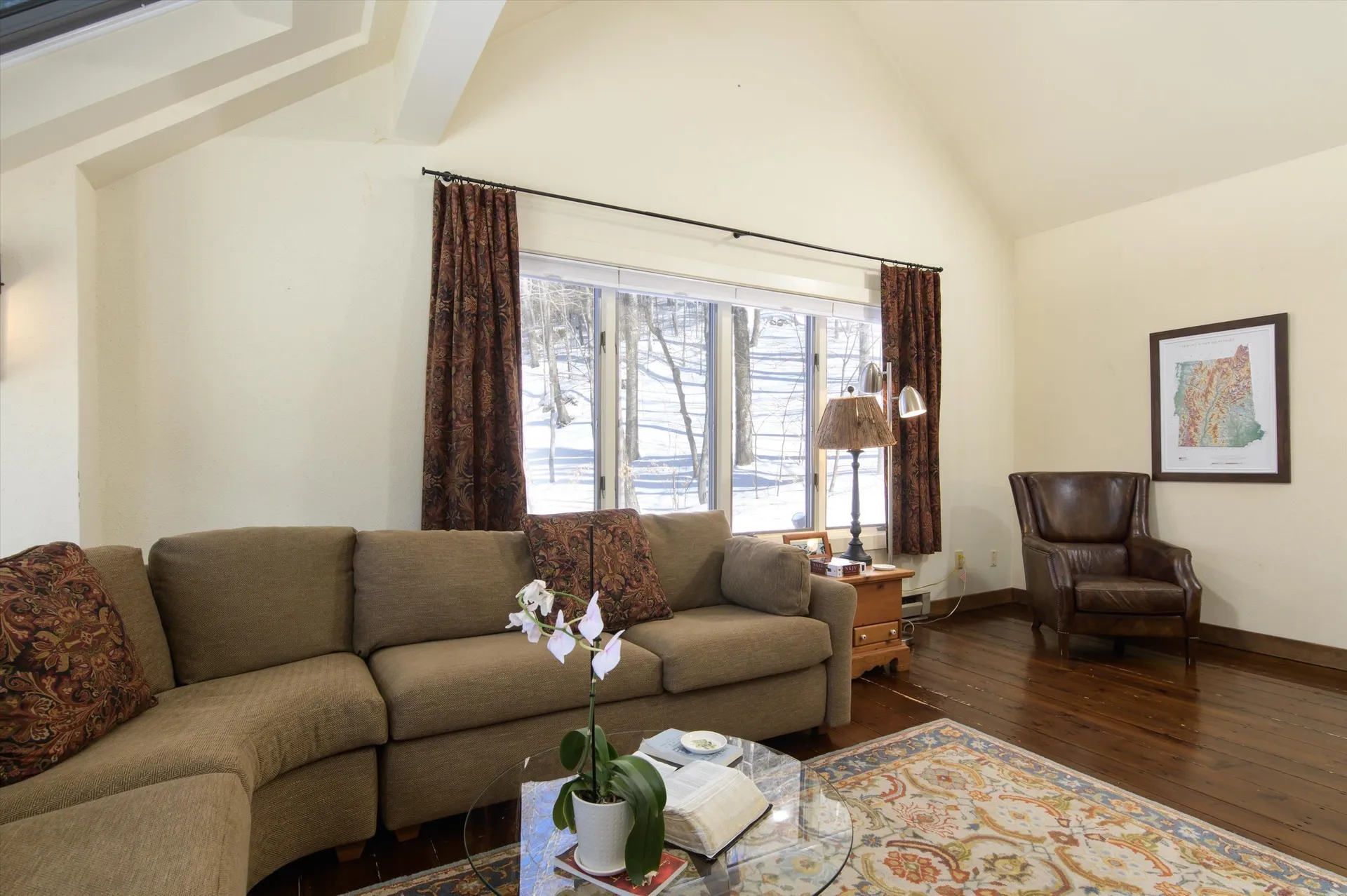 879 East Ash Road Plymouth VT 05056