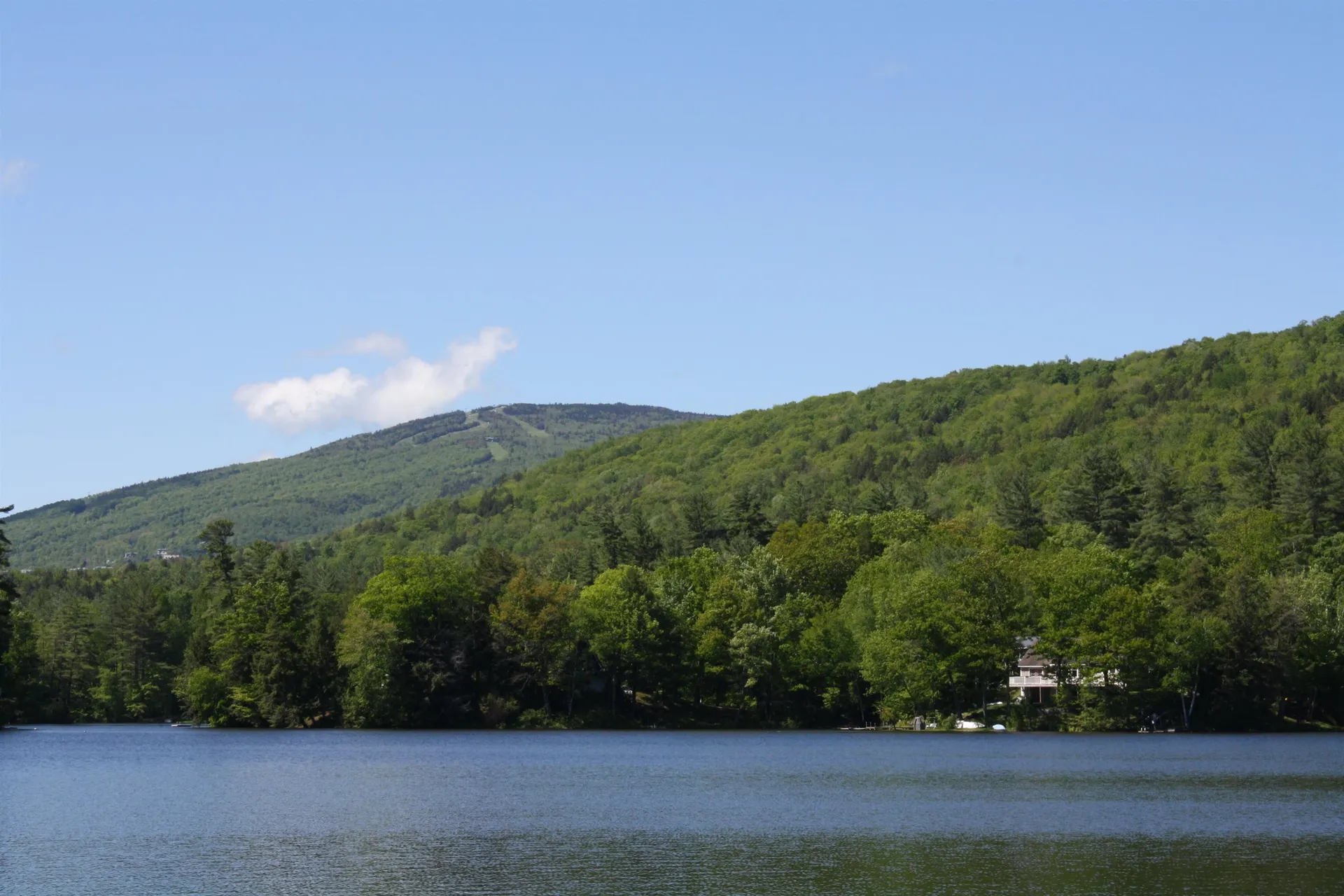 879 East Ash Road Plymouth VT 05056