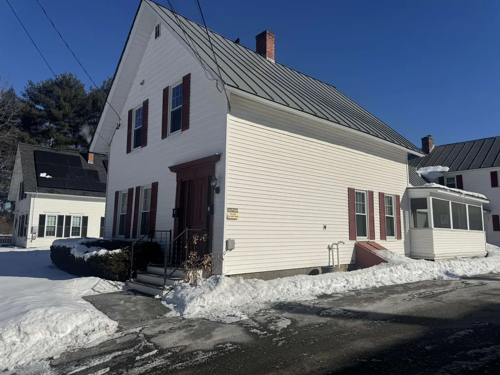 147 Hanover Street Lebanon NH 03766