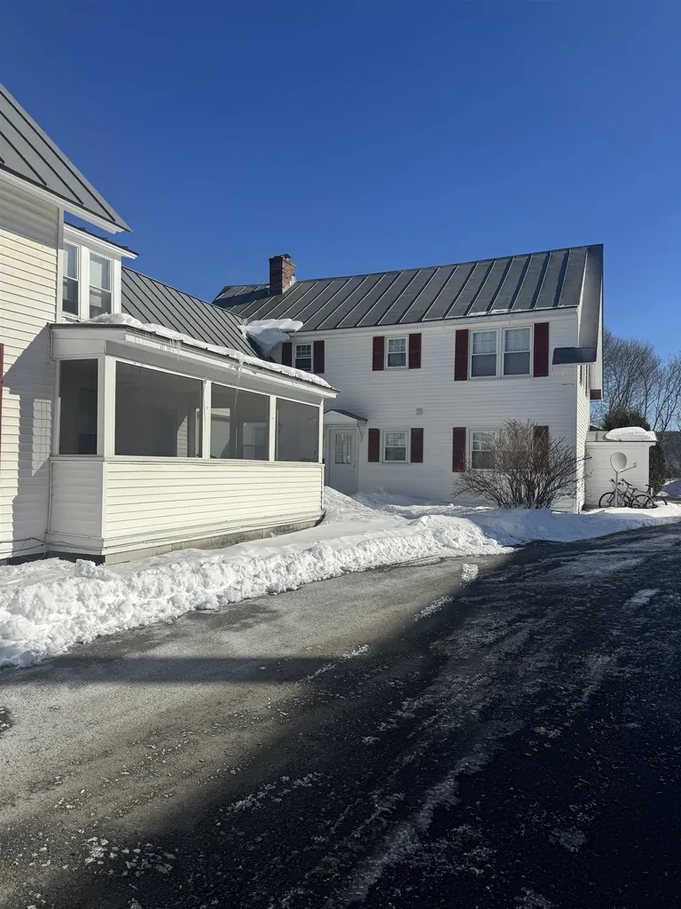 147 Hanover Street Lebanon NH 03766