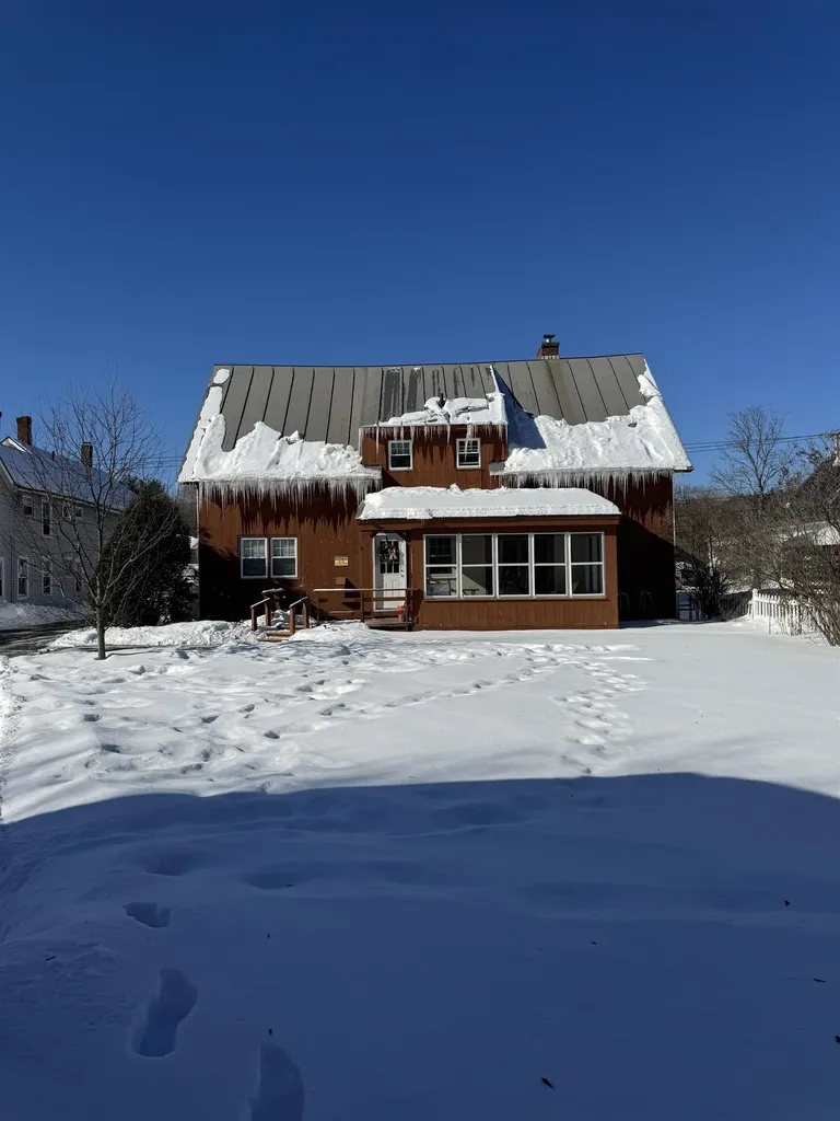 147 Hanover Street Lebanon NH 03766