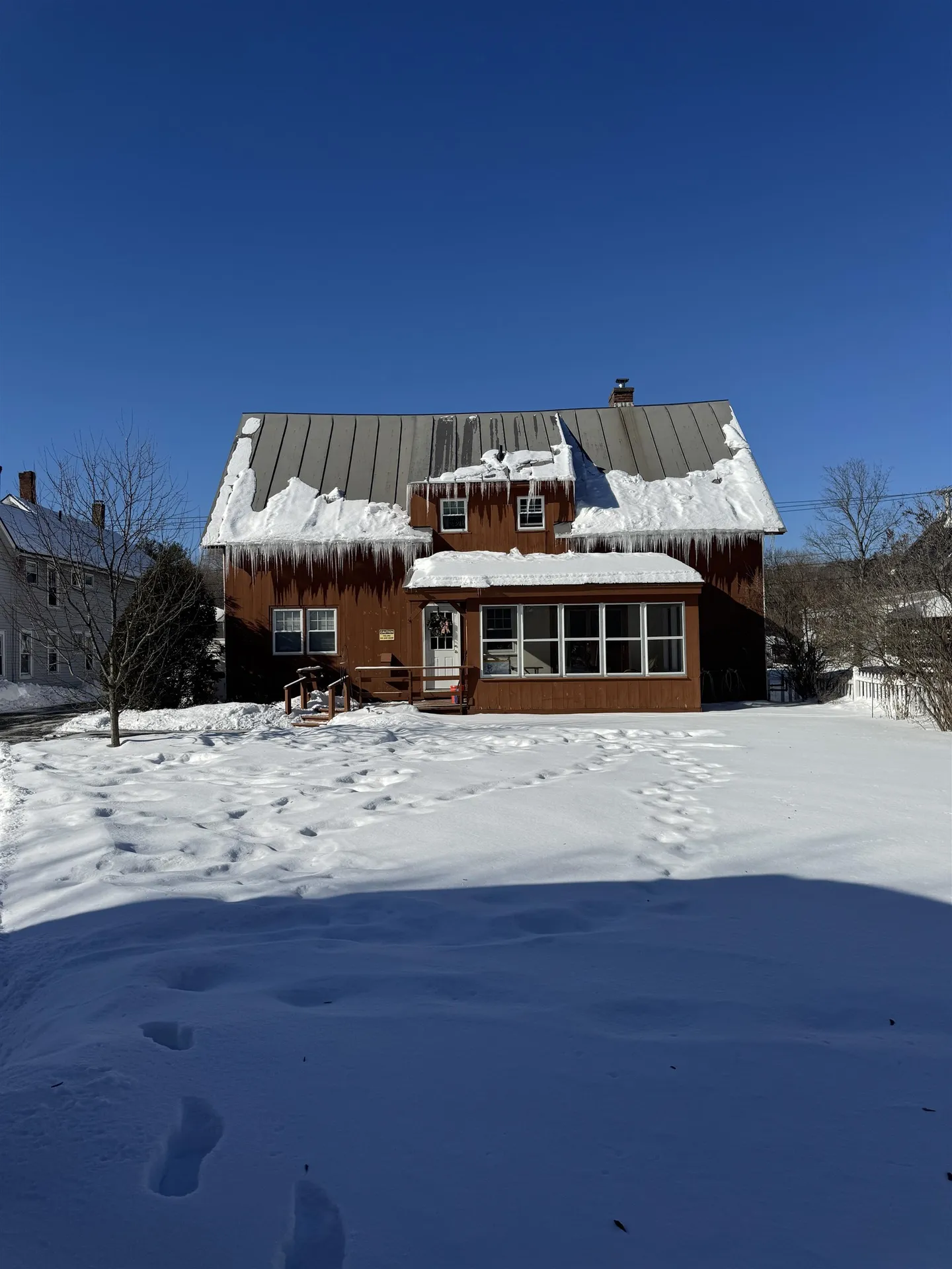 147 Hanover Street Lebanon NH 03766