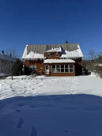 147 Hanover Street Lebanon NH 03766