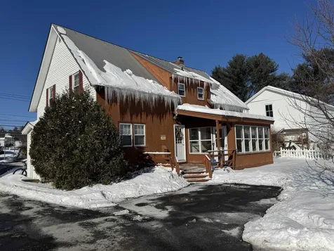 147 Hanover Street Lebanon NH 03766